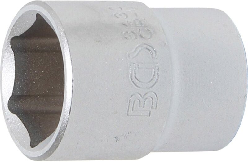Bgs Technic - Steckschlüssel-Einsatz Sechskant Antrieb Innenvierkant 20 mm (3/4') sw 30 mm