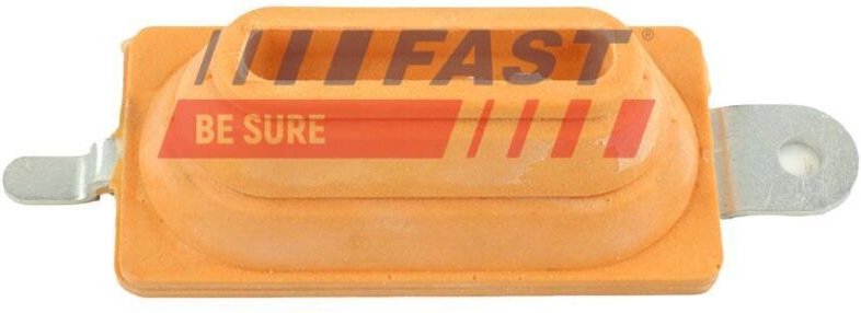 Stoßfängerabdeckung für Stoßdämpfer FT18119 FAST