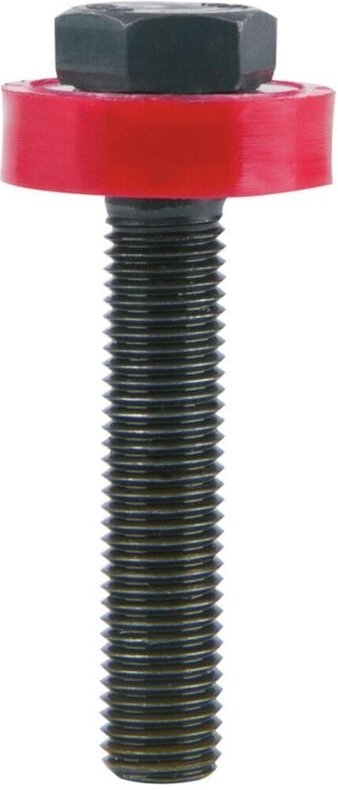 Ersatzschraube mit Kugellager mf 12 x 1,5 x 60 - Ruko