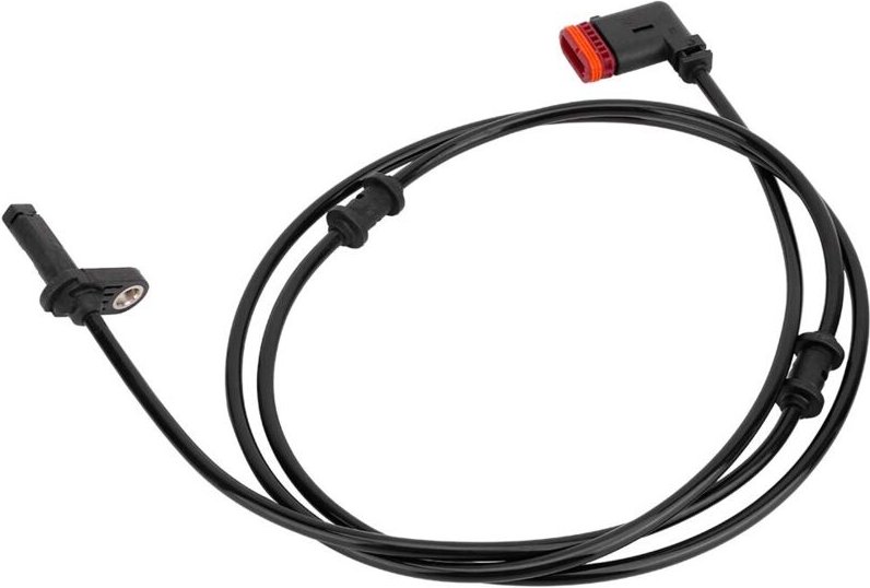 abs sensor hinten c219,drehzahlsensor w211 hinten,Raddrehzahlsensor ABS Sensor, Fahrzeugdrehzahlsensor Hinterrad ABS Ges...