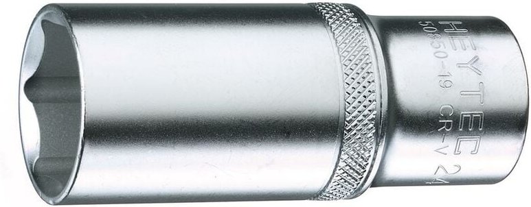 50850191983 Steckschlüsseleinsätze, extra lang