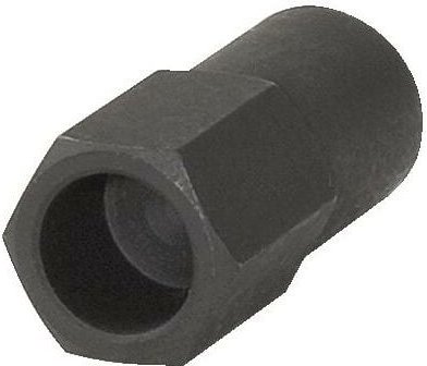 Spindel-Vorsatz hohl, für 700.1232 und 700.1242