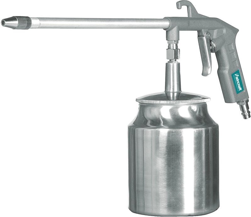 2102200 Sprühpistole Alu spa - Aircraft