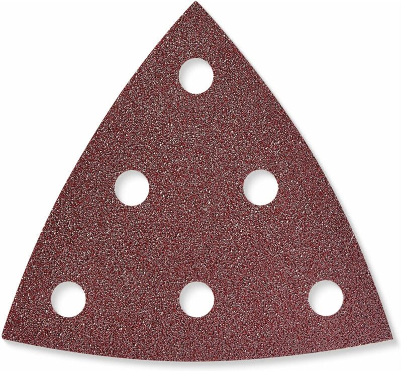 Schleifmittel Rubin 2 V93 P80 RU/50 (499163) - Festool