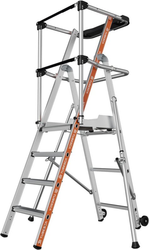 Pirl Raptor 3m Gc Gurt Arbeit 2.7m - Tubesca Comabi - 02274103