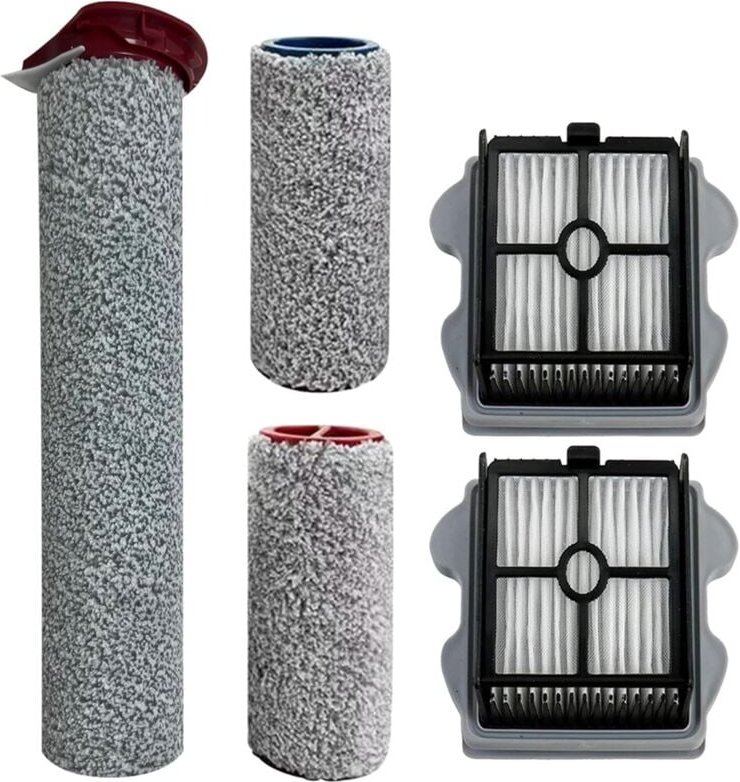 Thumbnail - Für Dyad Pro/Dyad Pro Combo Staubsauger Roller Pinsel Hepa-Filter Ersatz Teile