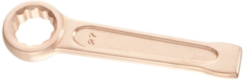 FACOM Schlag-Ringschlüssel funkenfrei 110 mm