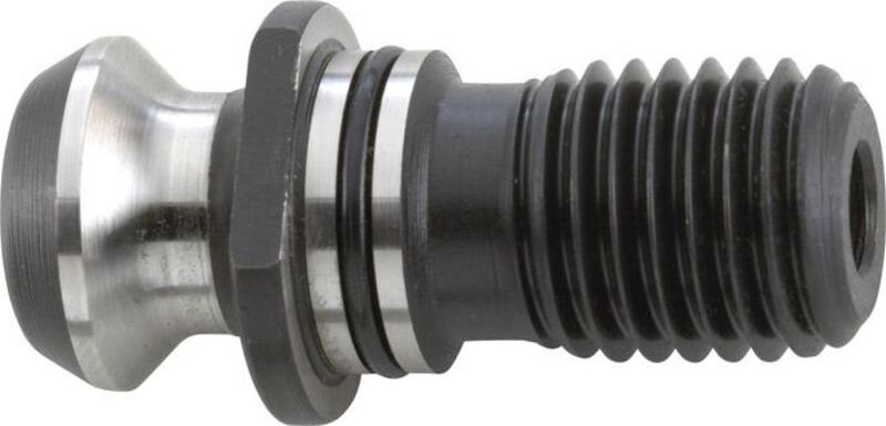 Anzugsbolzen iso 7388II BSK50-M24 i.k - GSW