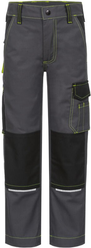 OKE Twill-Hose für Kinder Größe 122/128