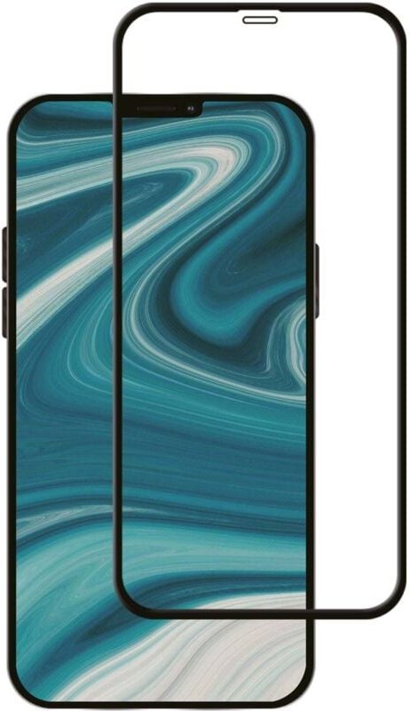 Displayschutz iphone 12iphone 12 pro schwarz