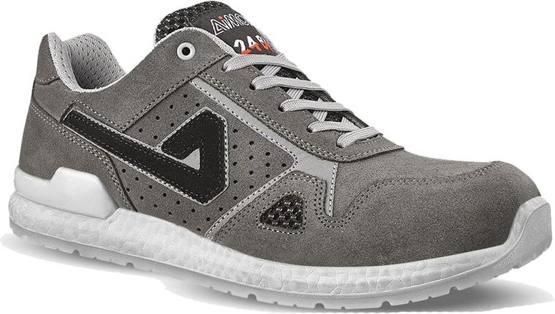 Ice q S1P src Sicherheitsschuhe - 37 eu - Aimont