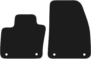 BASIC Front für: Volvo C40 Fließheck 2021-