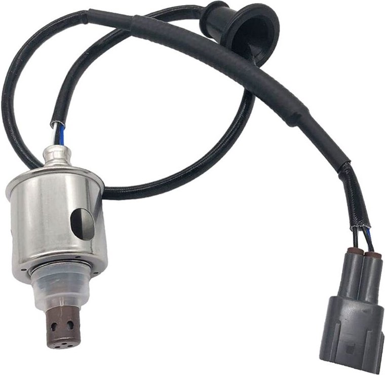 Tlily - Sauerstoffsensor hinten für LS460 2007-2013 4.6L LS600H 2008-2015 2344-515 89465-50170