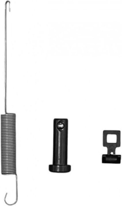 Kit PC42 axe lame avec ressort pour coupe tube 215042 Virax