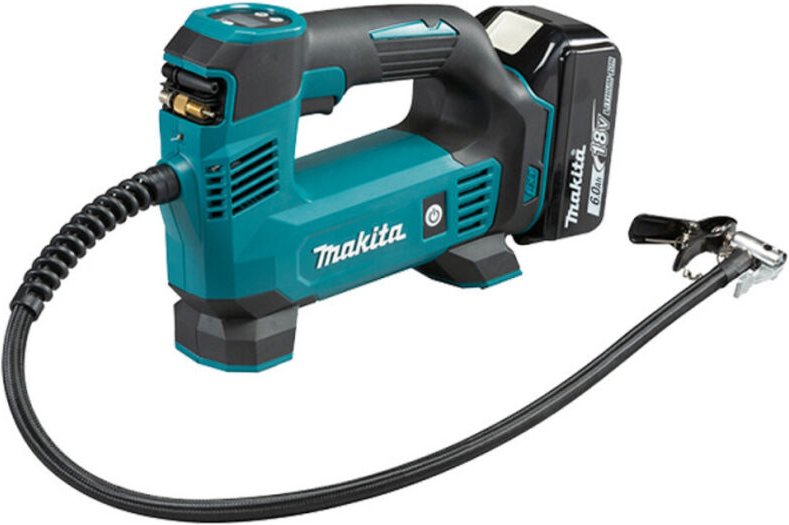 18V Akku-Inflator (1x6,0 Ah) - Makita DMP181G1