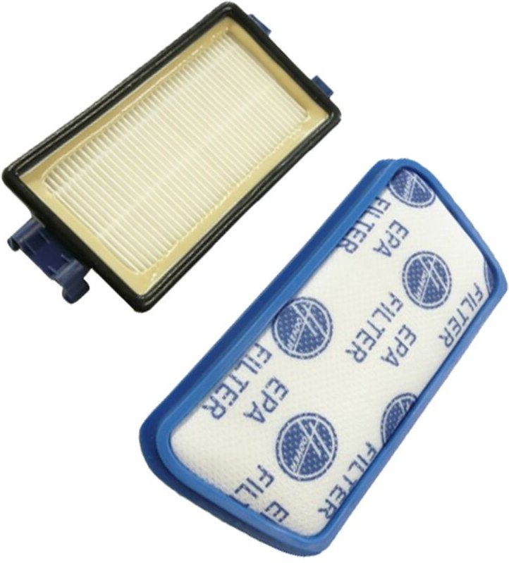 Ersatzteil - HEPA-Filter-Kit U86 Original - Hoover