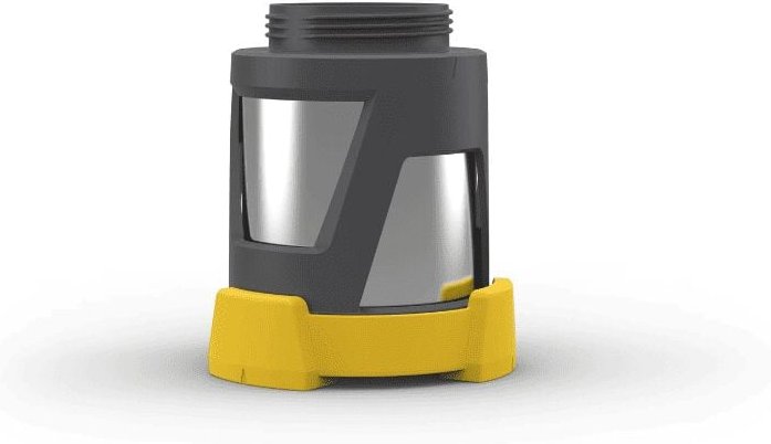 Adaptateur xvlp pour pots de peinture Wagner 2350692