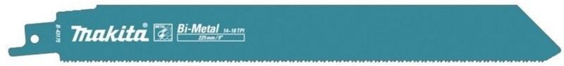 Reciproblatt bim 225/14-18Z 5 Stück 5 Stk - Makita