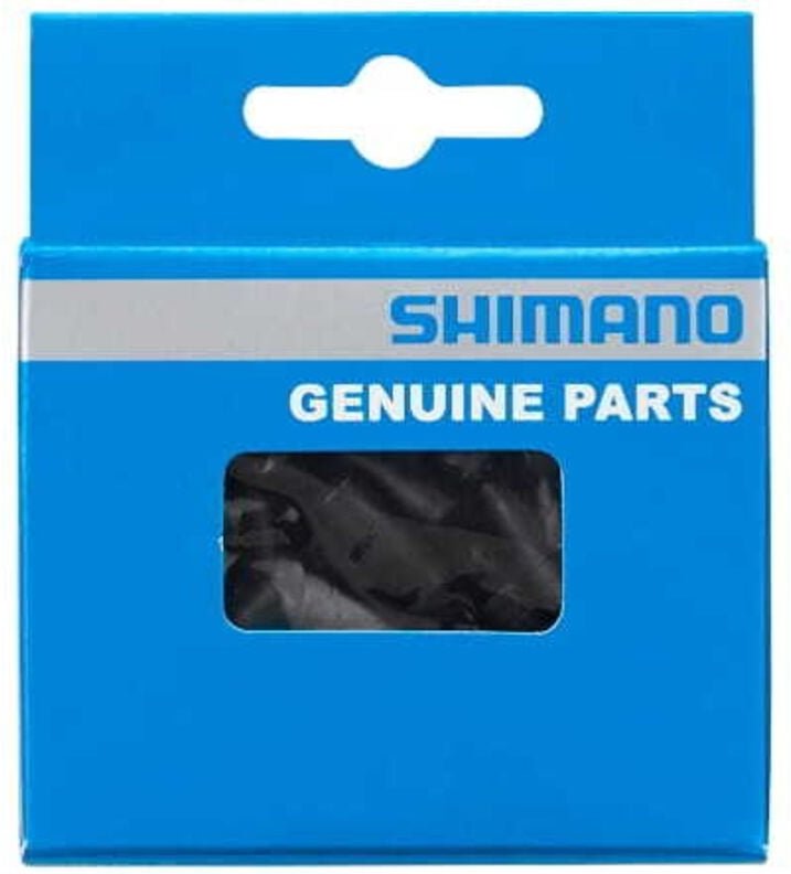 SHIMANO Schaltwerkgehäuse-Endkappe sis-sp40 6mm