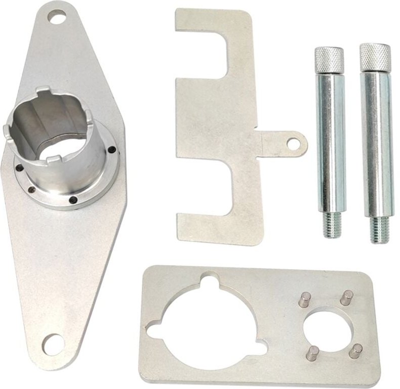 Zoternen - Ersatz-Einstellwerkzeugsatz für Jaguar Land Rover 2.0 Diesel AJ200 Ingenium xe xf ab 2015