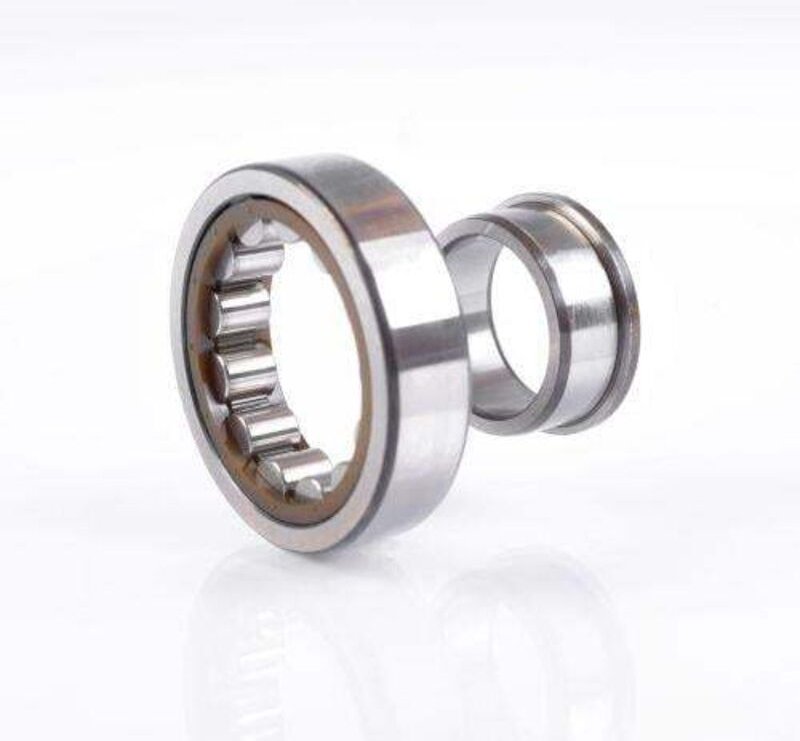 Zylinderrollenlager NJ211 -E-XL-TVP2-C3 Innen-Ø 55 mm Außen-Ø 100 mm ( 8000528683 ) - FAG