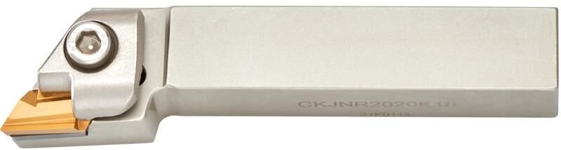 Aussenwerkzeug 93 Grad rechts 25 mm fur Metalldrehmaschine Fervi ckjnr25