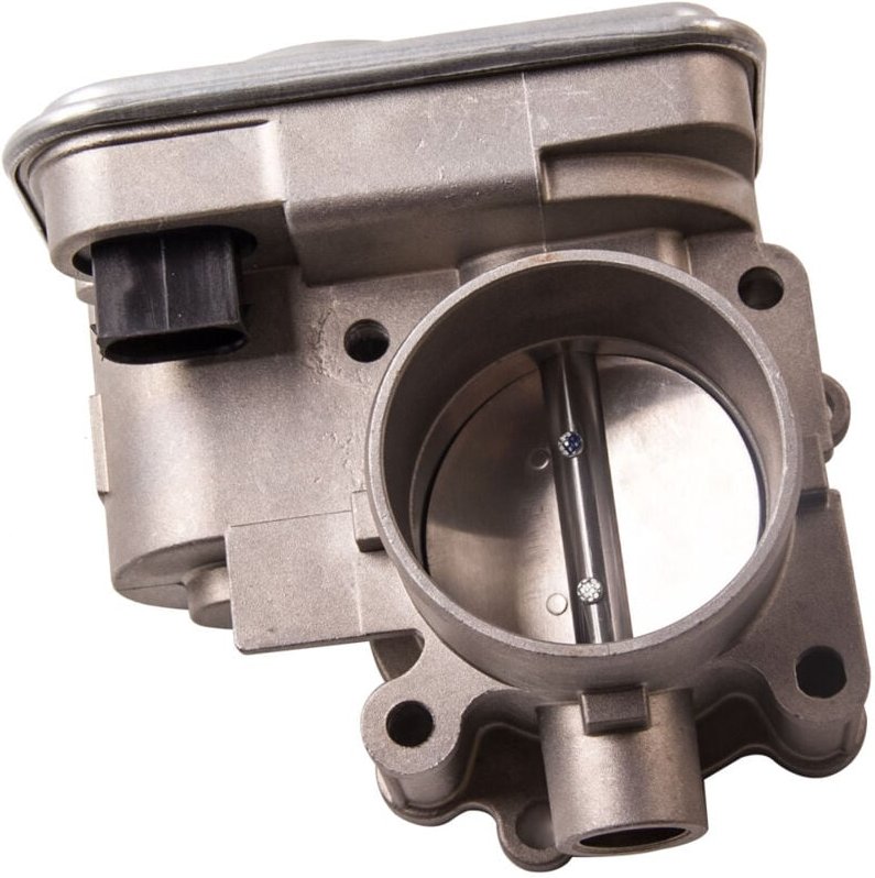 Maxpeedingrods - Drosselklappe for Jeep Compass MK49 Patriot MK74 2.0L 2.4L dohc 04891735AC