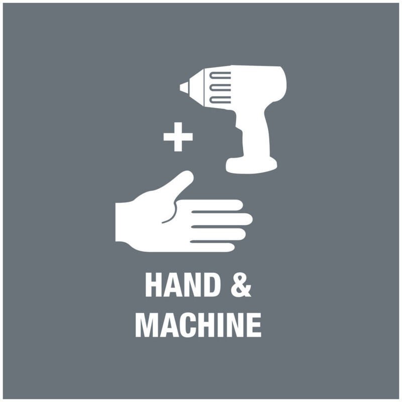 WERA Schraubendreher-Einsatz 1/2" 17x 60mm i 6kt. HF