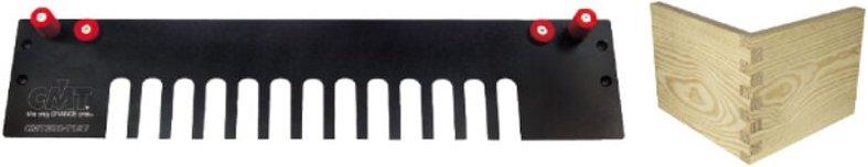 CMT300 Kreuzgelenksystem (305 mm)