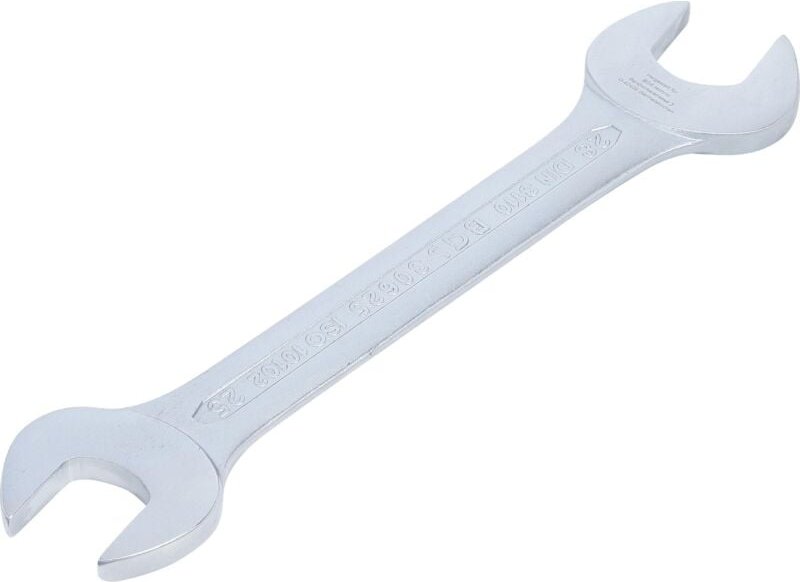 Doppel-Maulschlüssel sw 25 x 28 mm