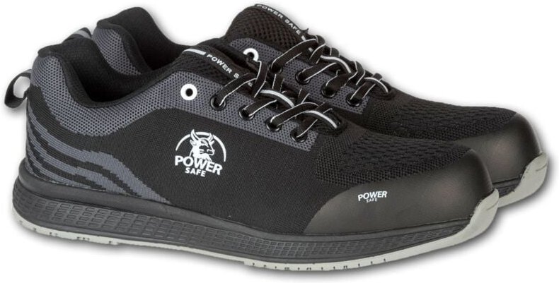 Sicherheitshalbschuh Kimi Sicherheitsschuhe