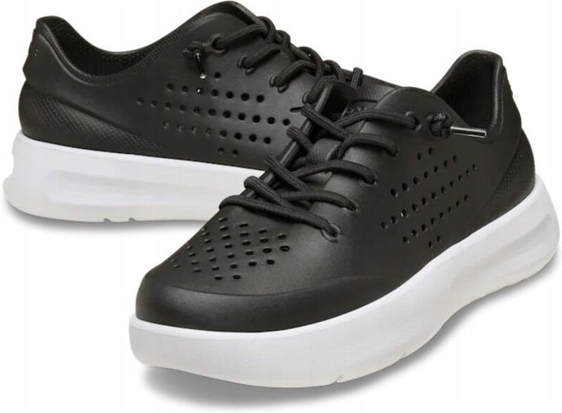 Thumbnail - Crocs Inmotion Pacer W 210832 W9 Und Eu 3940 Blackatmosphere
