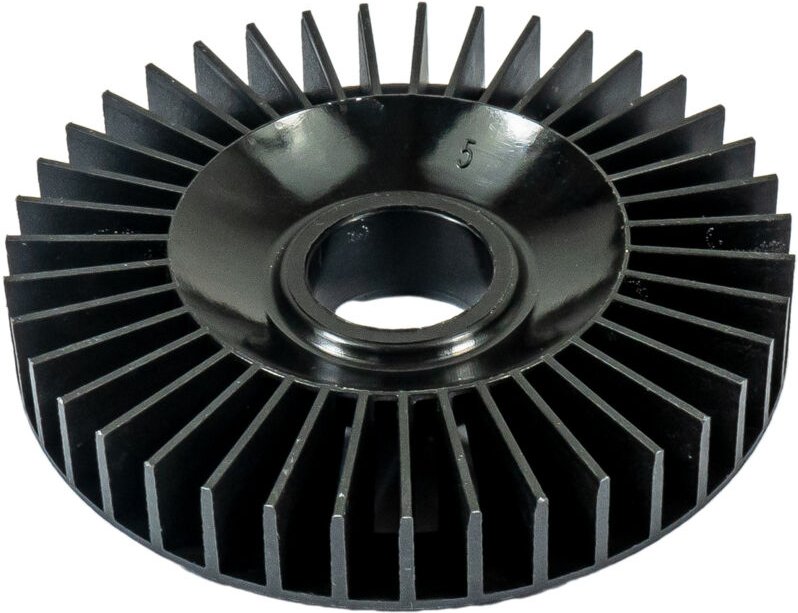 Original-Ersatzteil Bosch 2609002159 Lüfter