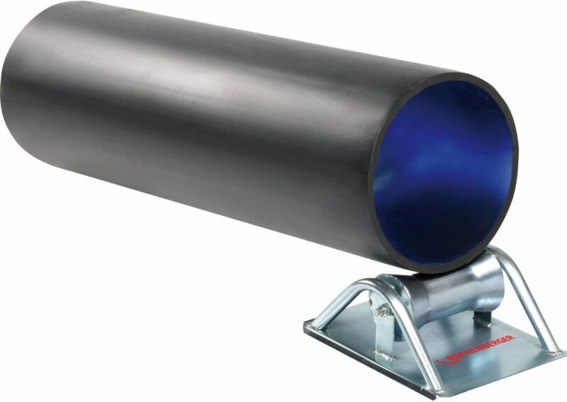 Thumbnail - ROTHENBERGER ROWELD Rollenbock, verzinkt, Gr.4 - 53058