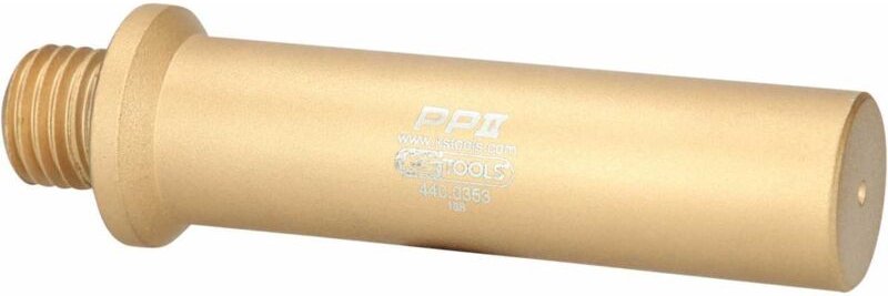 Druckstange ø 31 mm, 140 mm