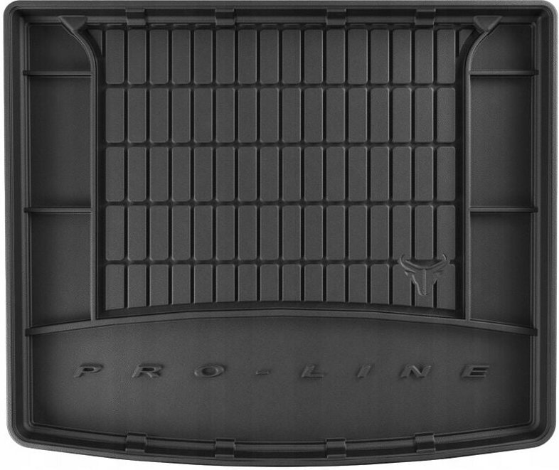 Kofferraummatte Gummieinsatz Teppich CHEVROLET Cruze Hatchback 2011-2016 TM