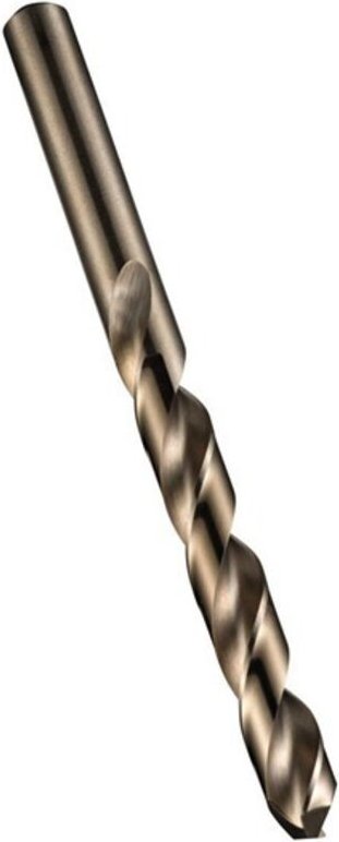 Dormer - Spiralbohrer din 338 Typ n A777 Nenn-Ø 6.6 hss-e profilgeschliffen Kurz 4 Rechts