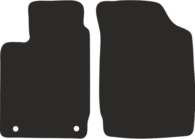 BASIC Front für: Renault Thalia I Limousine 2000-2010