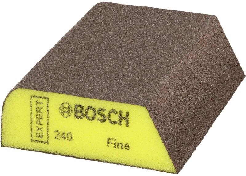 Thumbnail - Expert Combi S470 Schaumstoff-Schleifblock 69 x 97 x 26 mm fein - 2608621922 - Bosch