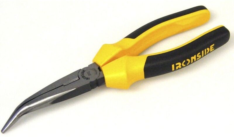 Telefonzange 200mm 121375B IRONSIDE