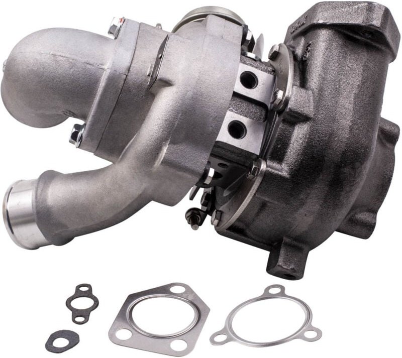 Thumbnail - Neu Turbolader for hyundai H-1 Cargo Travel 2.5 CRDi 16V 125kW 28200-4A480