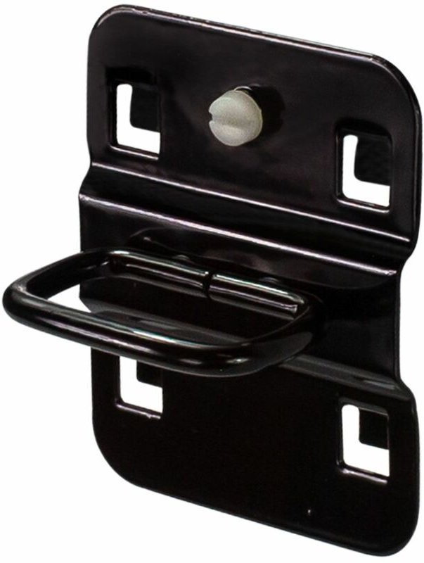 Lochwand Zangenhalter Haken Halter 35, 45, 75mm Lochwandhaken Werkzeughalter - ADB
