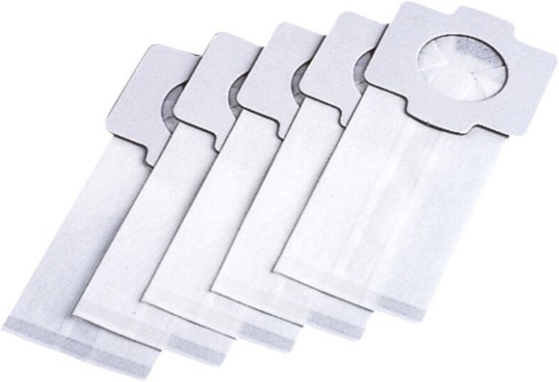 198745-3 Papierfilter 5er Set 5 St. - Makita