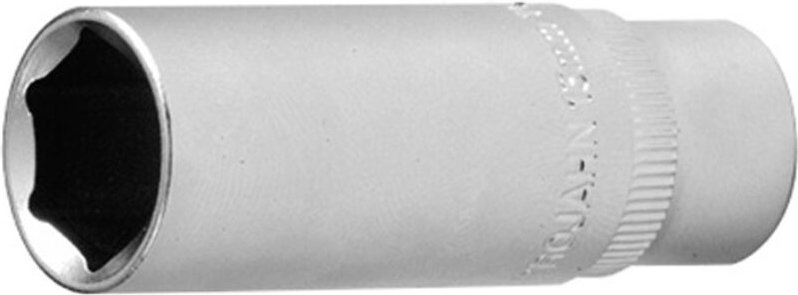 Thumbnail - Projahn 1/4 Tiefe Stecknuss 6kant 13 mm