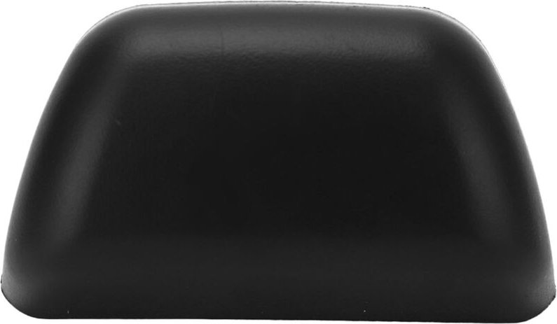 2. Reihe Sicherheitsgurt-Drehschlaufenabdeckung 5HU37DX9AC Ersatz für JEEP WRANGLER JK BODY STYLE NUR 2011-2018