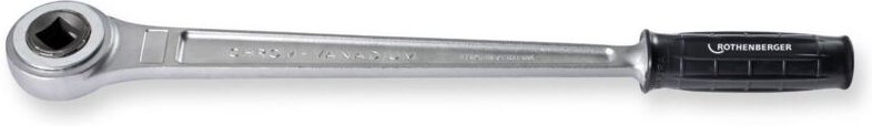 ROTHENBERGER Aushals-Ratsche R/L, SW 3/4" - 27181