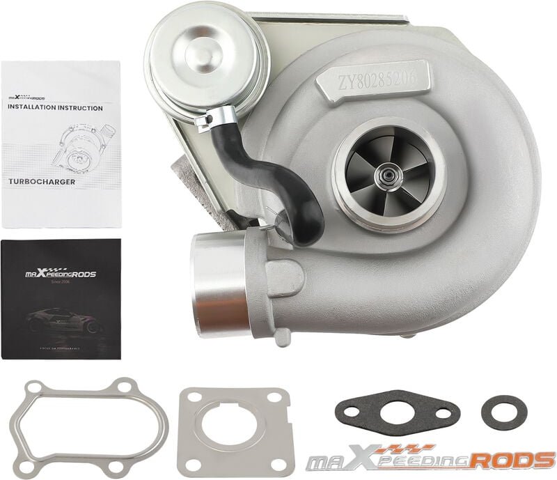 Turbolader 454061-5010S für Opel Movano Renault Master ii 2.8 dti NeuTurbolader für Opel Vauxhall Fiat Ducato 2.8 l 114P...