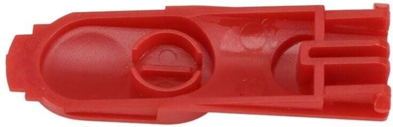 2Pc Staubsauger Kopf Clip Latch Taste für V7 V8 V10 V11 V15 Schalter Teile mit Frühling