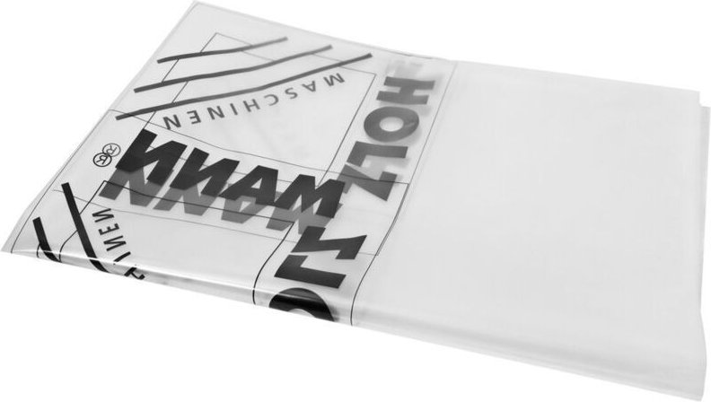 Spaneabsaugbeutel unterer Abs8000pro400v Holzmann