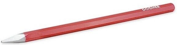 Zeiger 19x04x350mm Dogher 754-04-19-350